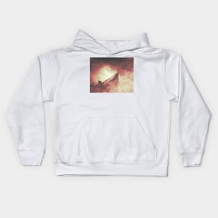 TEMPEST Kids Hoodie